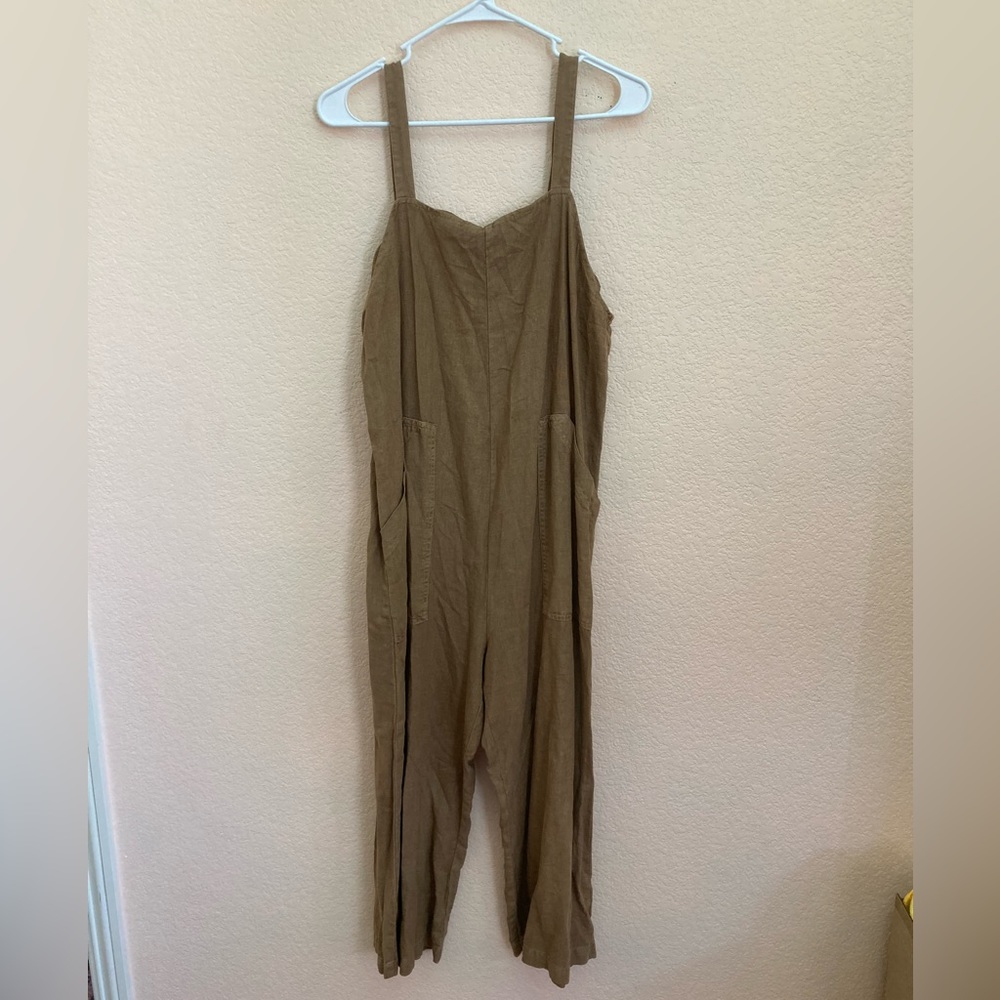 Universal Thread Jumpsuit